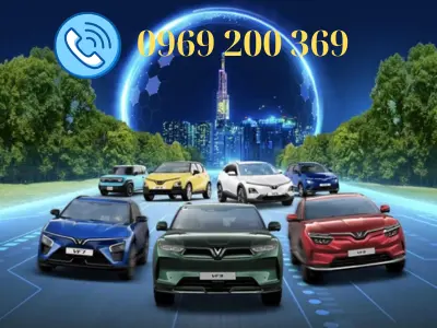 Ắc Quy Chính Hãng Cho Xe Vinfat Tại TP. Thủ Đức, TP. Hồ Chí Minh và Bình Dương