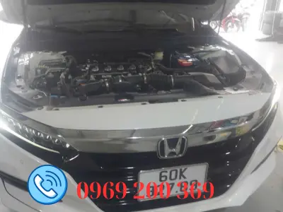 ĐẠI LÝ ẮC QUY CHÍNH HÃNG CHO XE HONDA TẠI THỦ ĐỨC