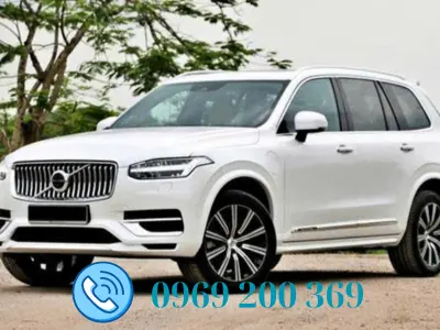 Đại Lý Ắc Quy Chính Hãng Cho Xe Ô Tô Volvo Tại Thủ Đức Và Bình Dương