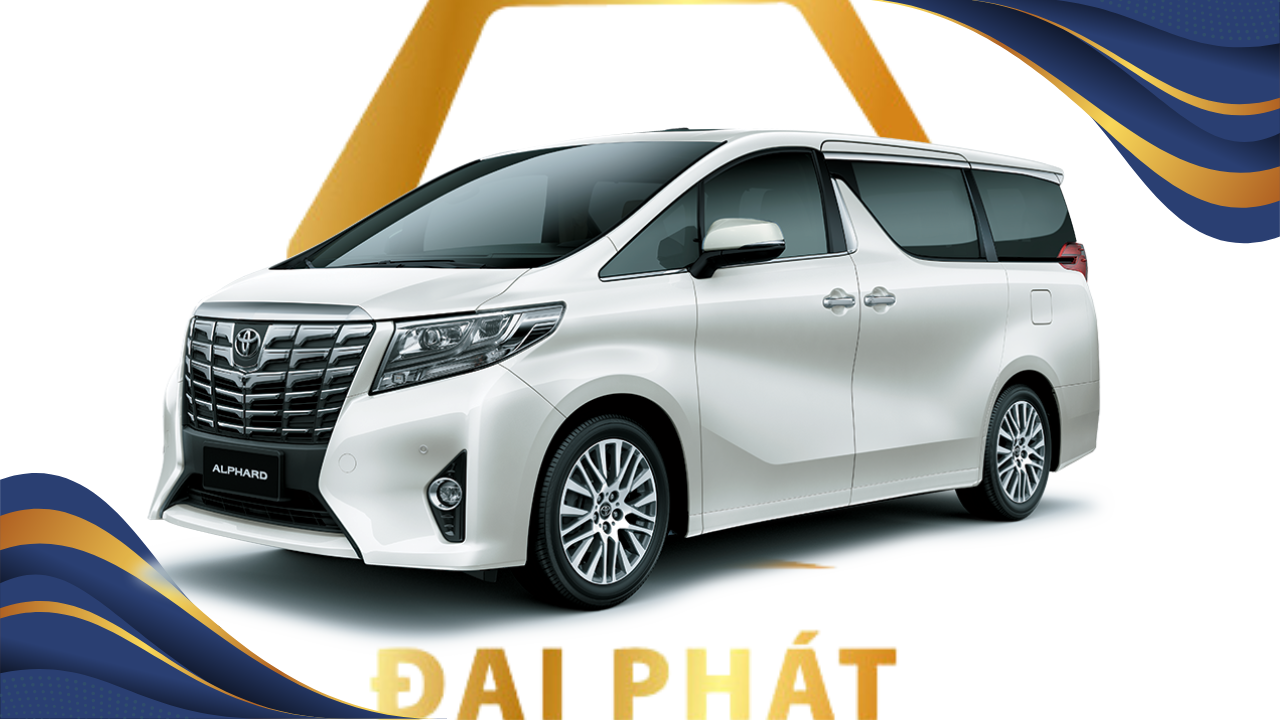 Báo Giá Bình Ắc Quy Xe Toyota Alphard Và Thông Tin Chi Tiết