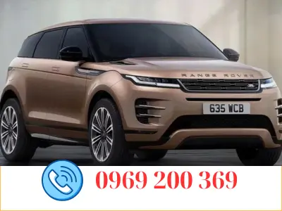 Đại Lý Ắc Quy Chính Hãng Cho Xe Ô Tô Range Rover Tại Thủ Đức Và Dĩ An Bình Dương