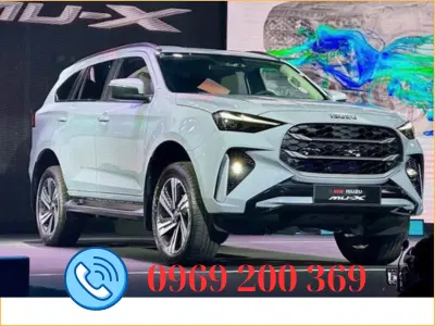 Đại Lý Ắc Quy Chính Hãng Cho Xe Ô Tô Isuzu Tại Thủ Đức