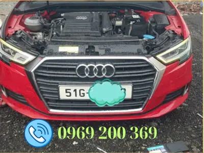 Ắc quy cho xe Audi tại TP. Thủ Đức và Bình Dương