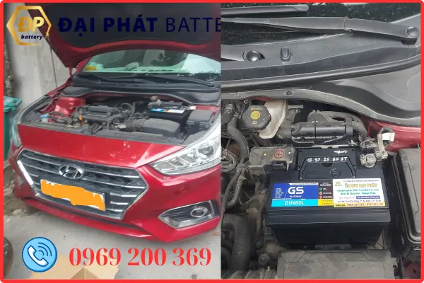 Thay Bình Ắc Quy Chính Hãng Tại Phường Tam Bình, Thủ Đức, TP. Hồ Chí Minh Và Các Khu Vực Lân Cận Phục Vụ 24/7